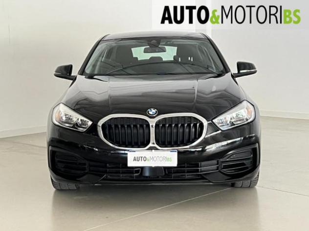 BMW 118 i 5p. Advantage *BOOKSERVICE* rif. 24069018 - Foto 2