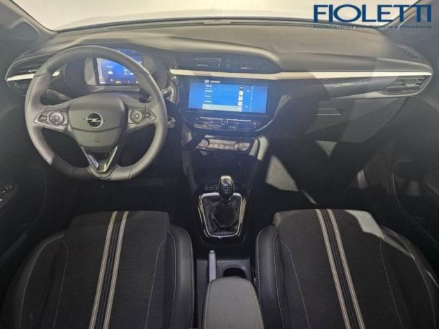Opel Corsa 6ª SERIE 1.2 100 CV AUT. GS LINE - Foto 6
