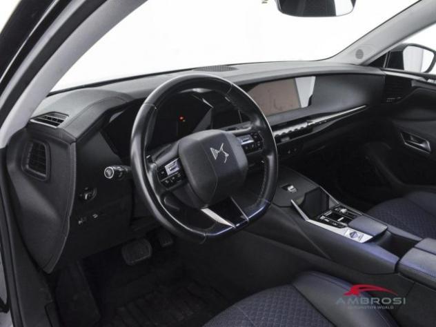DS AUTOMOBILES DS 4 PureTech 130 aut. Cross Trocadero rif. 24185181 - Foto 8