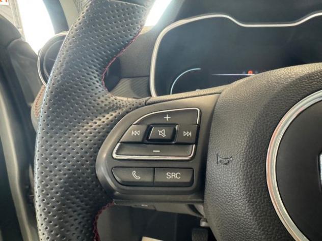 MG ZS 1.5 VTi-tech Luxury FULL LED PELLE PREZZO REALE rif. 24074662 - Foto 7