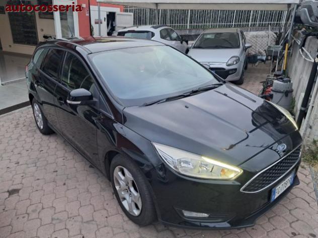 FORD Focus SW eco boost rif. 23313882