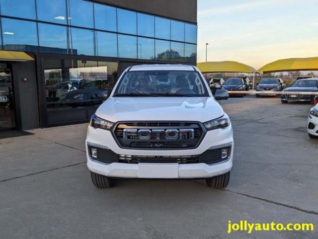 FOTON Tunland G7 2.0 TDI PICK UP 4X4 rif. 21215883 - Foto 2