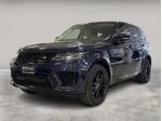 Land Rover Range Rover Sport II 2018 Die. 3.0d i6 mhev HSE Dynamic Stealth