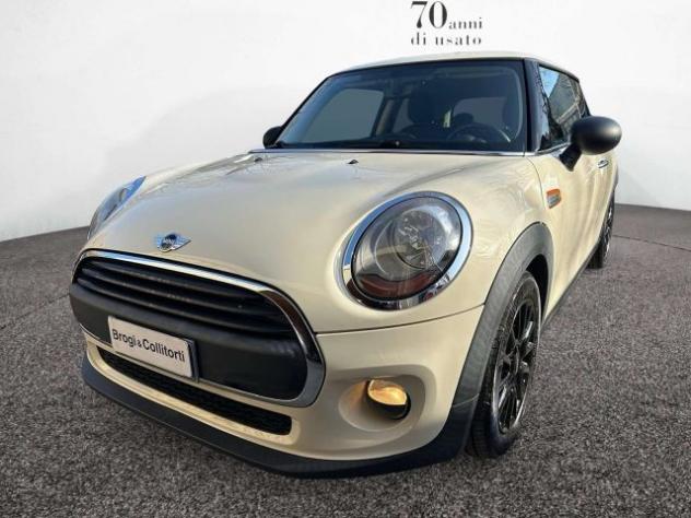 MINI One IV F55-F56 2014 3 Porte 1.2 75cv One rif. 23943071 - Foto 3