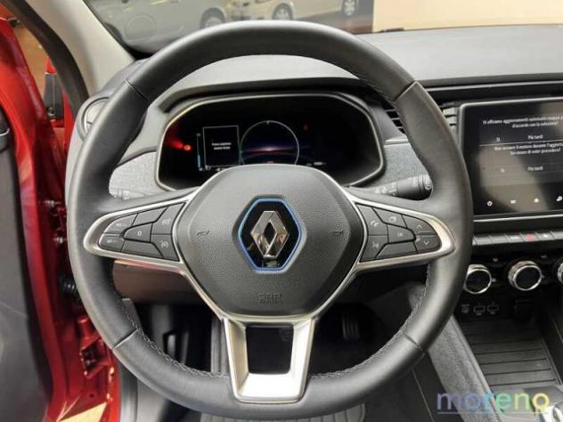 RENAULT ZOE Zen R110 Flex rif. 18271779 - Foto 6