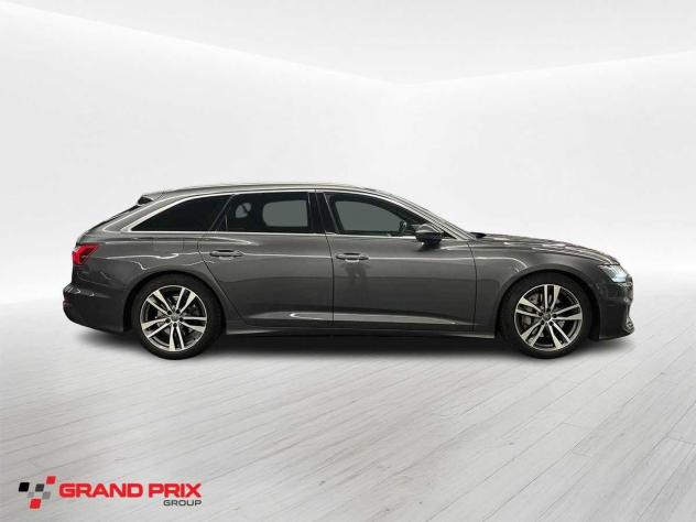 Audi A6 Avant 45 3.0 TDI quattro tiptronic Business Sport - Foto 4