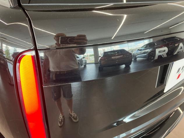 Land Rover Range Rover 4.4 First Edition awd - Foto 8