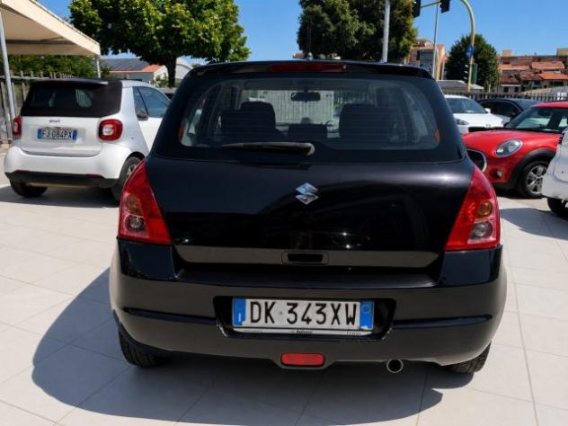 SUZUKI Swift 1.3 5p. Ok Neopatentati Bluetooth rif. 23815255 - Foto 5