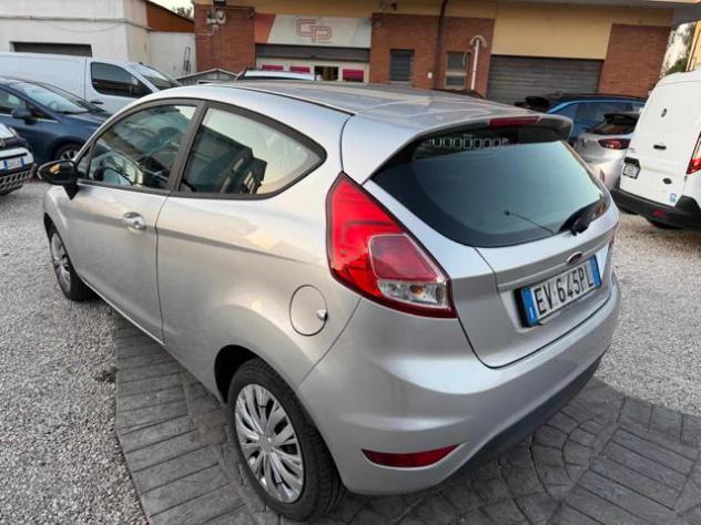 FORD Fiesta 1.4 3p. Bz.- GPL Titanium rif. 23957281 - Foto 5