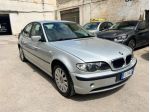 BMW Serie 3 318 i (2.0) cat 4 porte