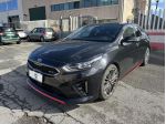 Kia ProCeed 1.6 T-GDI GT DCT 204cv