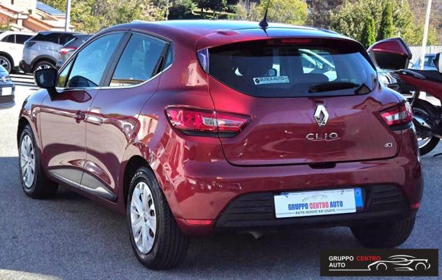 RENAULT Clio 1.5 Duel 5 porte - 2016 - Foto 3