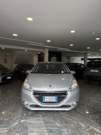 Peugeot 208 1.4 VTi 95 CV 5p. GPL Allure - Foto 7