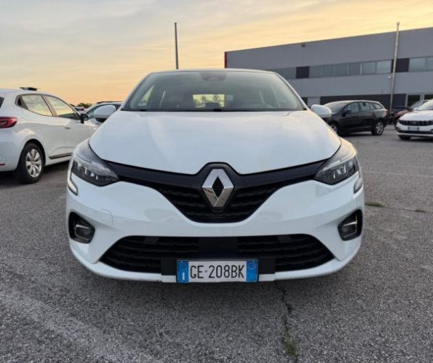 RENAULT Clio Blue dCi 85 CV 5 porte Business rif. 23723163 - Foto 2