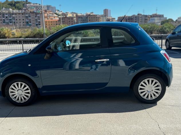 Fiat 500 1.2 Sport 2007 - Foto 9