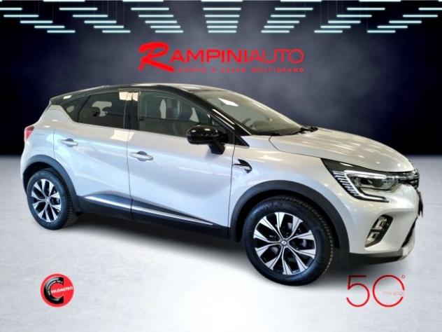 RENAULT Captur TCe 90 CV Techno Iva Esposta Garanzia Casa Madre rif. 23878730 - Foto 6