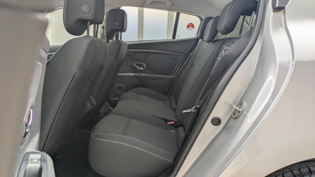 Renault Megane Mane 1.5 dCi 110CV Start&Stop Wave - Foto 9