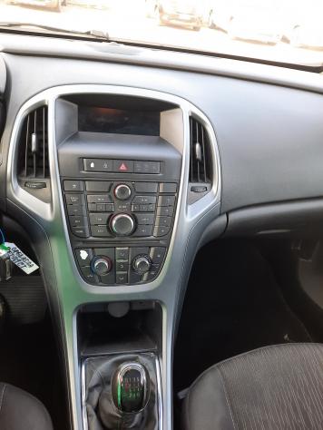 Opel Astra 1.7 CDTI 110CV 5 porte Elective - Foto 5