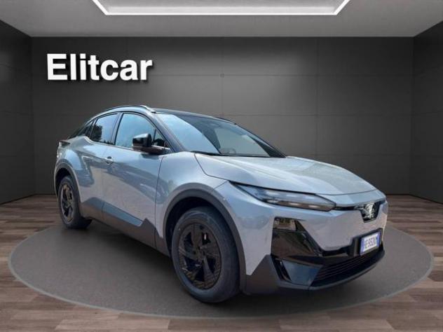 SUBARU Uncharted 77,0 kWh 2E-xcite+ rif. 23864113 - Foto 7
