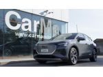 AUDI Q4 e-tron Q4 SPB 40 e-tron rif. 24185750