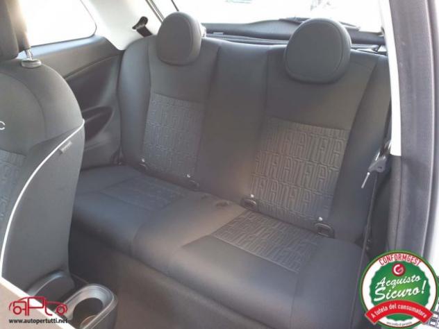 FIAT 500 Action Berlina 23,65 kWh rif. 18477240 - Foto 10