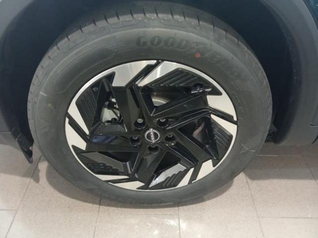 NISSAN Qashqai MHEV 158 CV Xtronic N-Connecta rif. 24000120 - Foto 4
