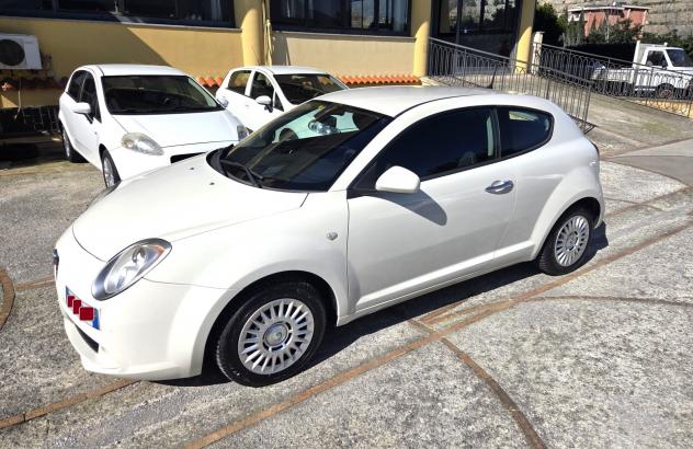 Alfa MiTo 1.4 BEN TENUTA KM 129000 GARANZIA - Foto 2