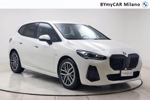 BMW Serie 2 Active Tourer Serie 2 218d Active Tourer Msport auto - Foto 6
