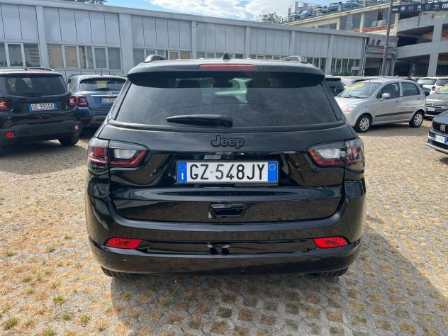 Jeep Compass Compass 1.5 turbo t4 mhev Summit 2wd 130cv dct - Foto 10