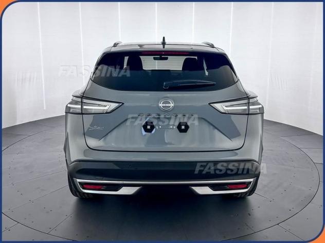 Nissan Qashqai 1.3 mhev N-Connecta 4wd 158cv xtronic - Foto 5