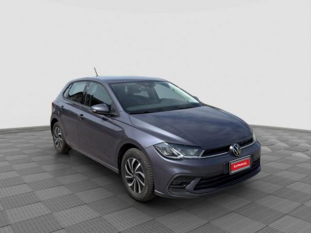 VOLKSWAGEN Polo Polo 1.0 TSI DSG Life rif. 23908656 - Foto 7