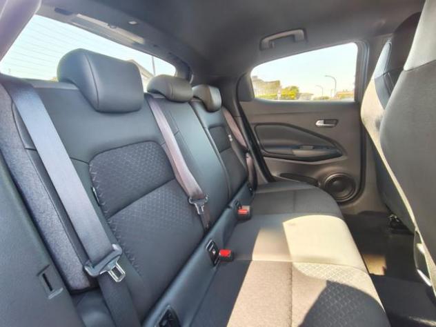 NISSAN Juke 1.0 DIG-T 114 CV DCT N-CONNECTA rif. 23536591 - Foto 5
