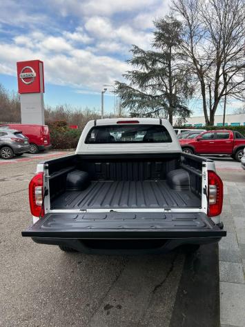 Foton Tunland G7 PRONTA CONSEGNA 4X4 162CV MANUALE PREZZO+IVA - Foto 7