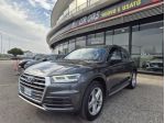 AUDI Q5 2.0 TDI 190 CV quattro S tronic  Sport sline rif. 24159181