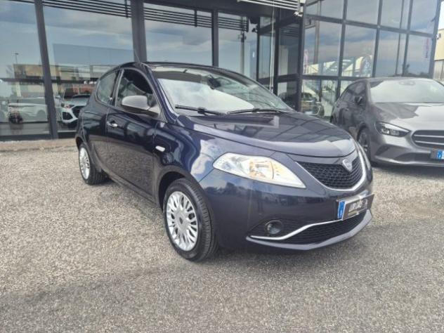LANCIA Ypsilon 1.2 69 CV 5 porte GPL Ecochic Gold rif. 24163132 - Foto 3