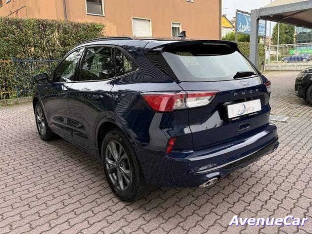 FORD Kuga phev PLUG IN ST-Line 225cv PREZZO REALE TELECAMERA rif. 23899913 - Foto 7