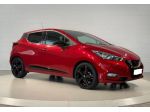 Nissan Micra 0.9 IG-T 12V 5 porte Tekna