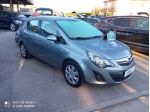 Opel Corsa 1.2 85CV 5 porte BENZINA GPL