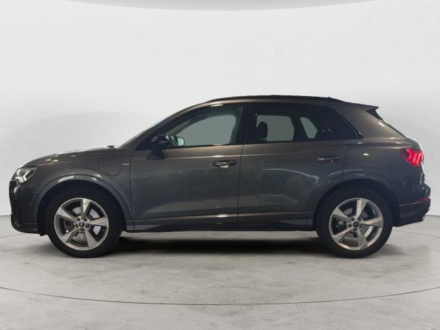 Audi Q3 45 TFSI e S tronic S Line Edition - Foto 3