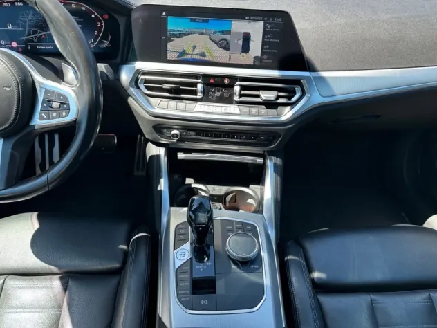BMW 440I COUPE MHEV 48V XDRIVE AUTO - Foto 3