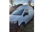 VOLKSWAGEN Transporter 2.0 140cv rif. 22128459