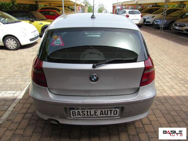 BMW - Serie 1 - 120d 5 porte Futura DPF - Foto 4