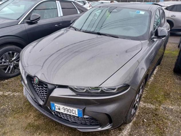 ALFA ROMEO Tonale 1.5 160 CV MHEV TCT7 Veloce rif. 24138905
