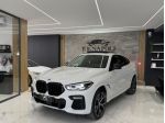 Bmw X6 xDrive30d Msport