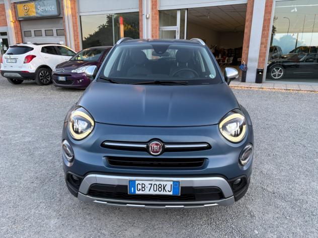 Fiat 500X 1.0 Benzina 120CV -Mirror Cross-Unico Prop. - Foto 2