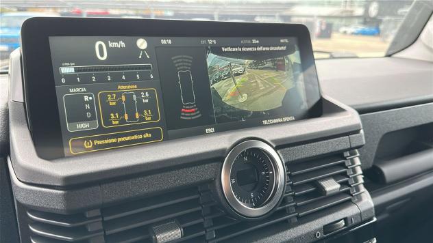 Ineos Grenadier Grenadier 3.0 Twin Turbo Diesel SW Trialmaster Edit. 5 posti - Foto 10