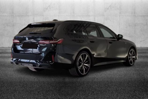 BMW 520 d 48V sDrive Touring Msport rif. 24048994 - Foto 2