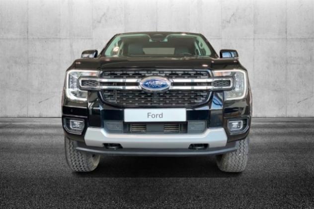 FORD Ranger 2.0 ECOBLUE DC Limited 5 posti rif. 24050075 - Foto 5