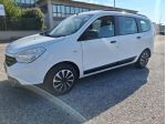 Dacia Lodgy 1.5 dCi 90CV.-SOLO 96mila CHILOMETRI-