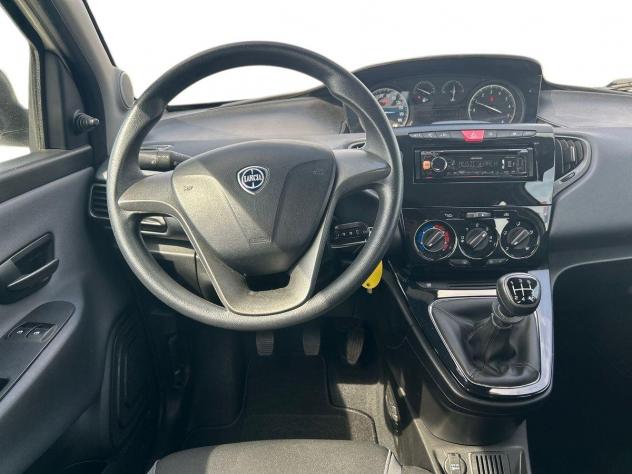 Lancia Ypsilon 3ª serie 1.2 69 CV 5 porte Silver - Foto 7